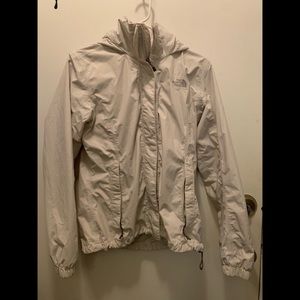 North face fall jacket 🧥